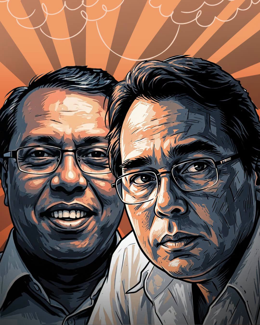 খাবার দাবার নিয়ে আফজাল